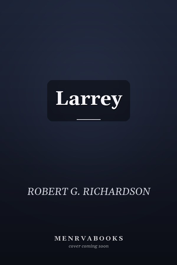 Larrey