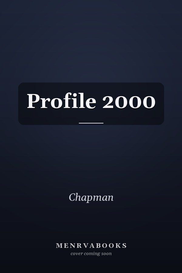 Profile 2000