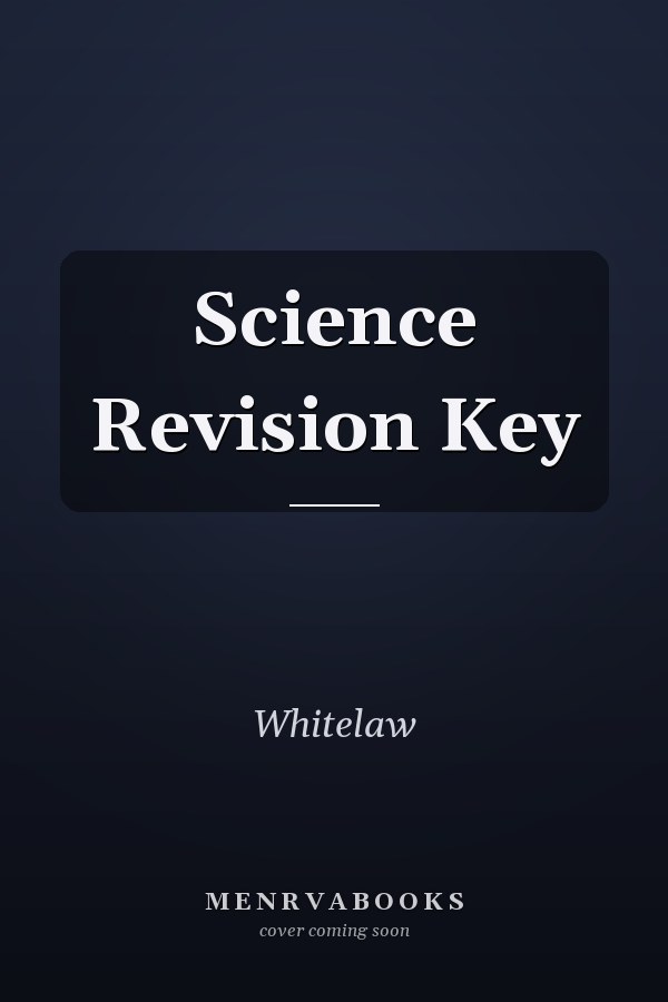 Science Revision Key