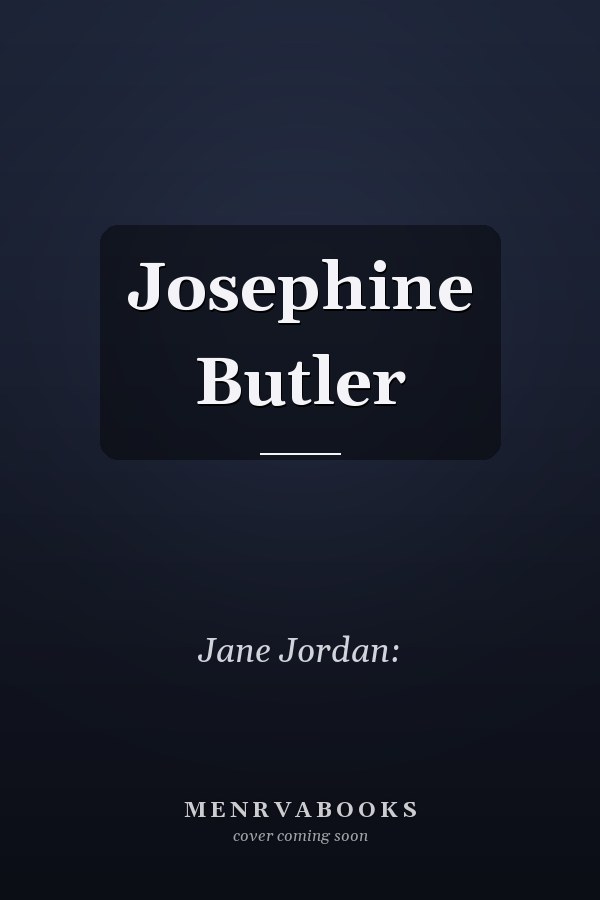Josephine Butler