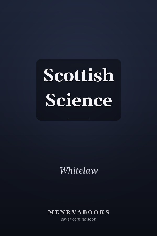 Scottish Science