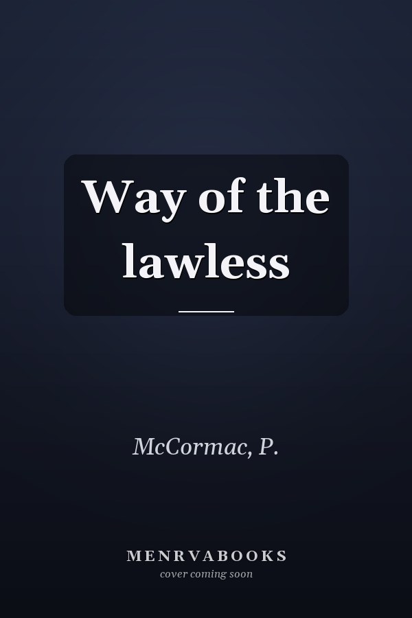 Way of the lawless