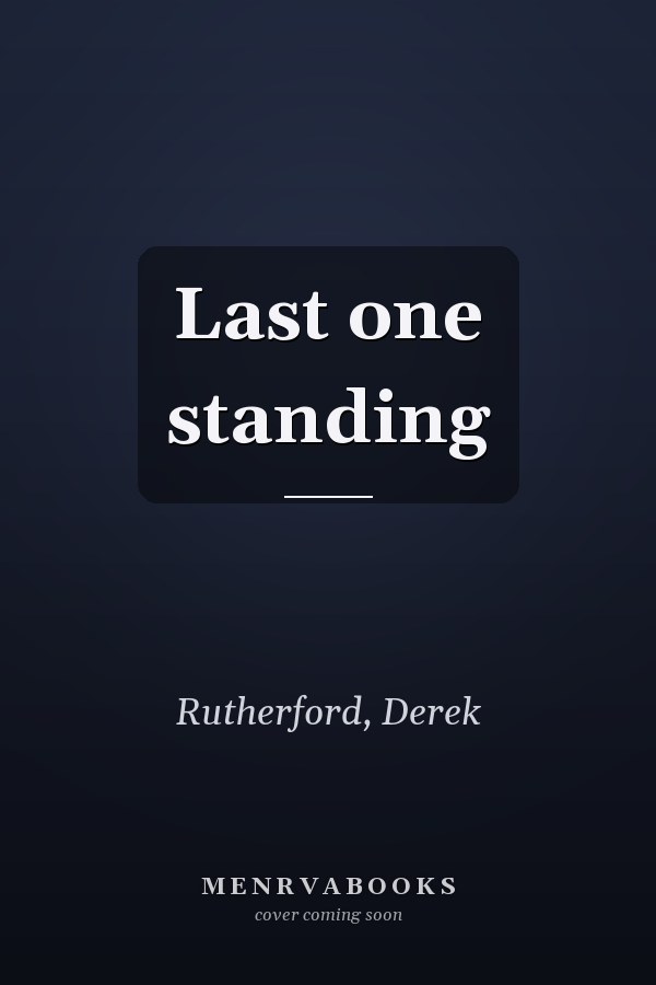 Last one standing