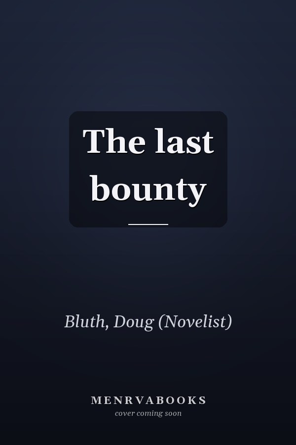 The last bounty