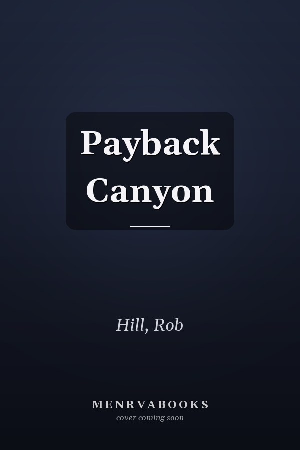Payback Canyon