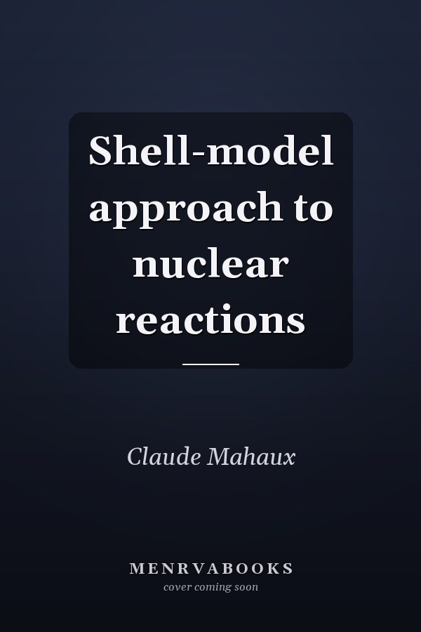 Shell-model approach to nuclear reactions
