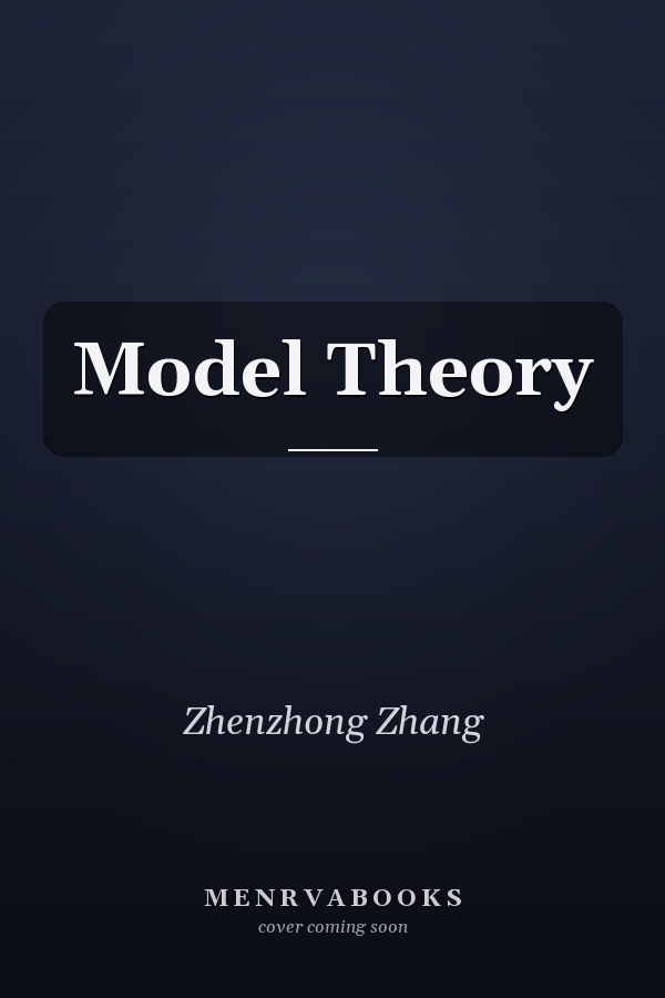 Model Theory