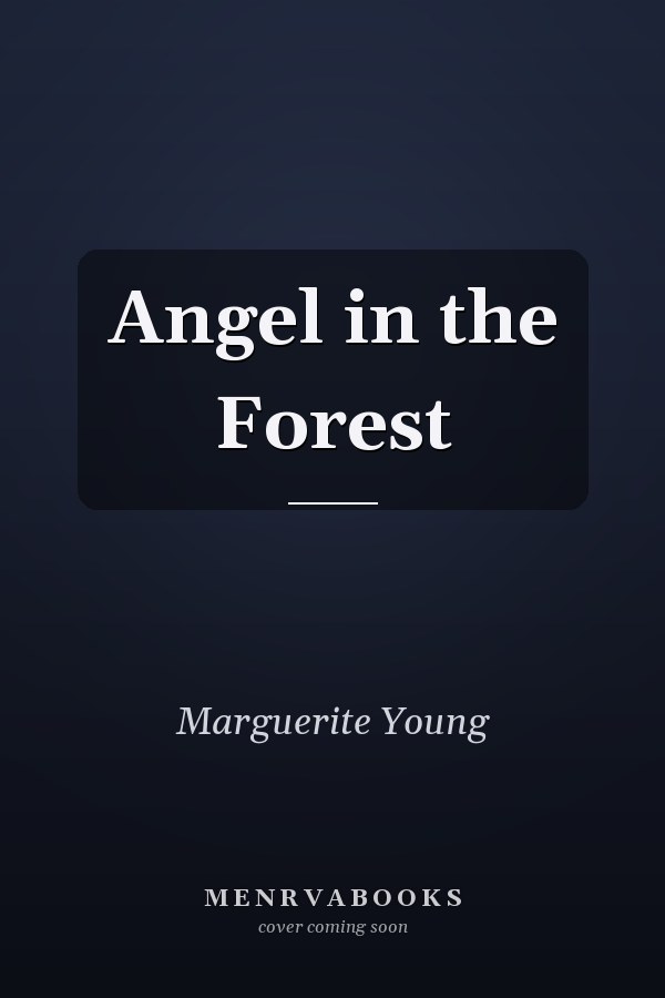 Angel in the Forest