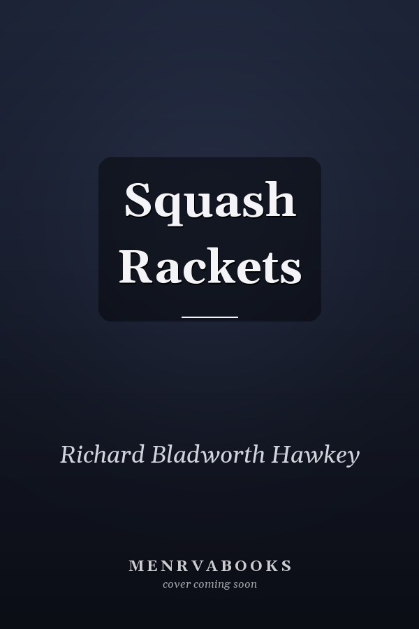 Squash Rackets
