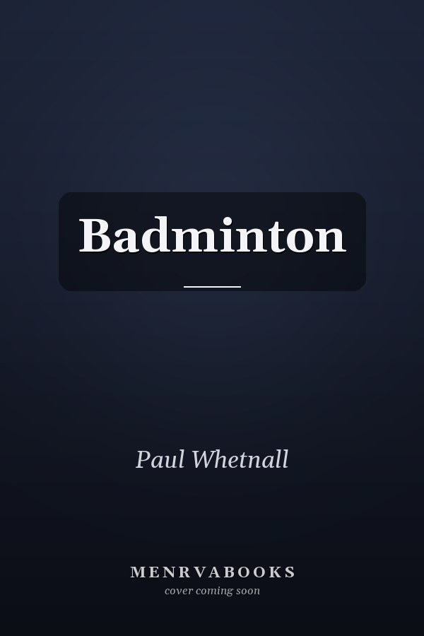 Badminton