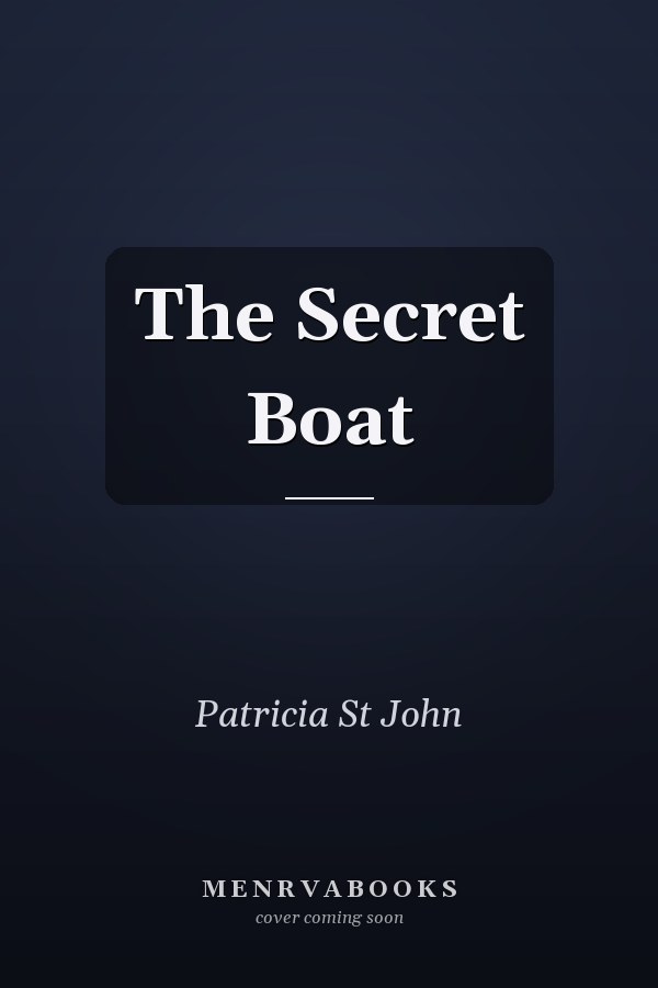 The Secret Boat