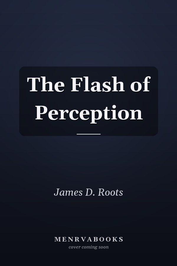 The Flash of Perception
