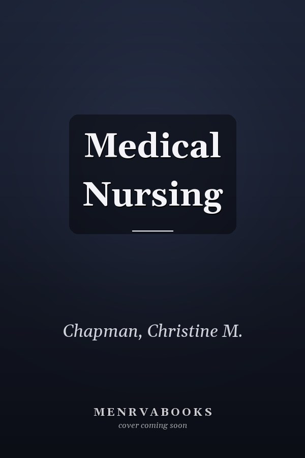 Medical Nursing