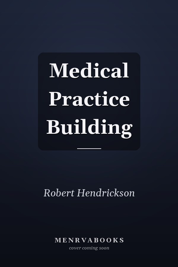 Medical Practice Building