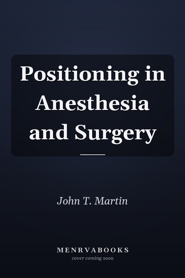 Edition published by Saunders