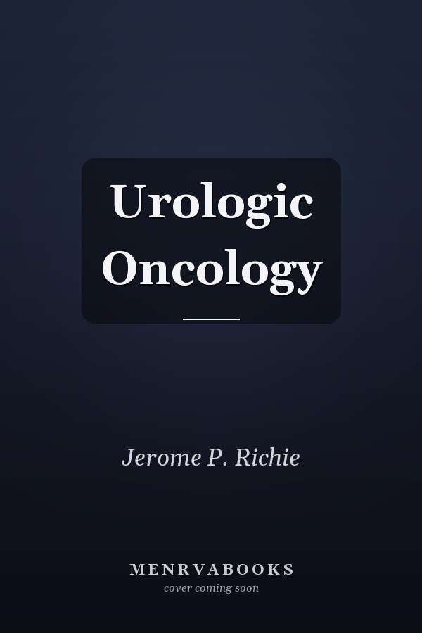Urologic Oncology