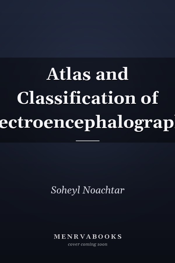 Atlas and Classification of Electroencephalography