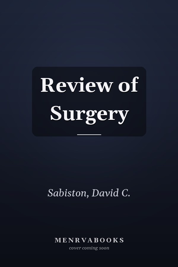 Review of Surgery