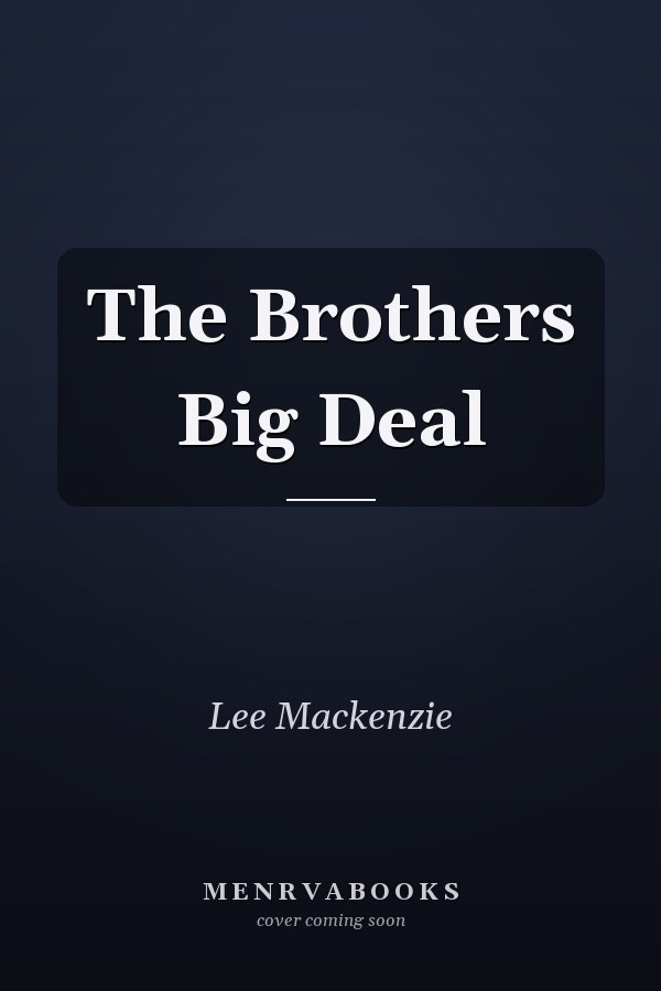The Brothers Big Deal
