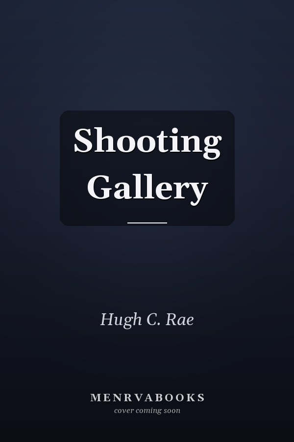 Shooting Gallery