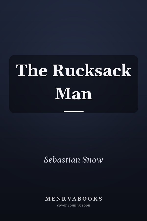 The Rucksack Man