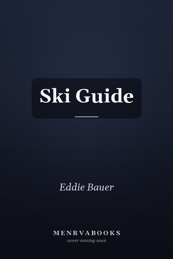 Ski Guide