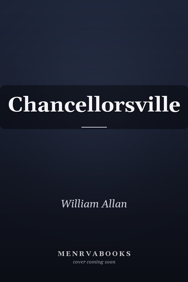 Chancellorsville