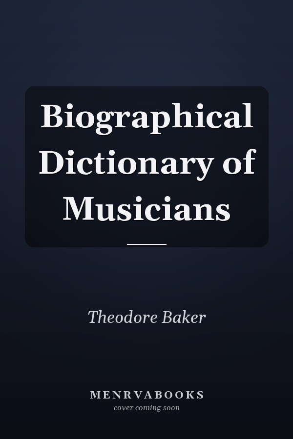 Edition published by Library Reprints, Incorporated