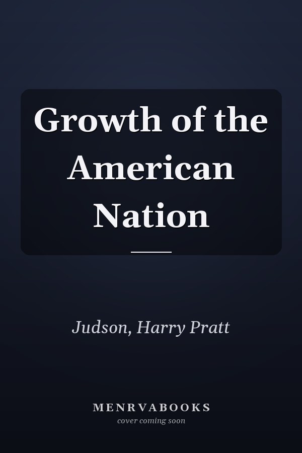 Growth of the American Nation