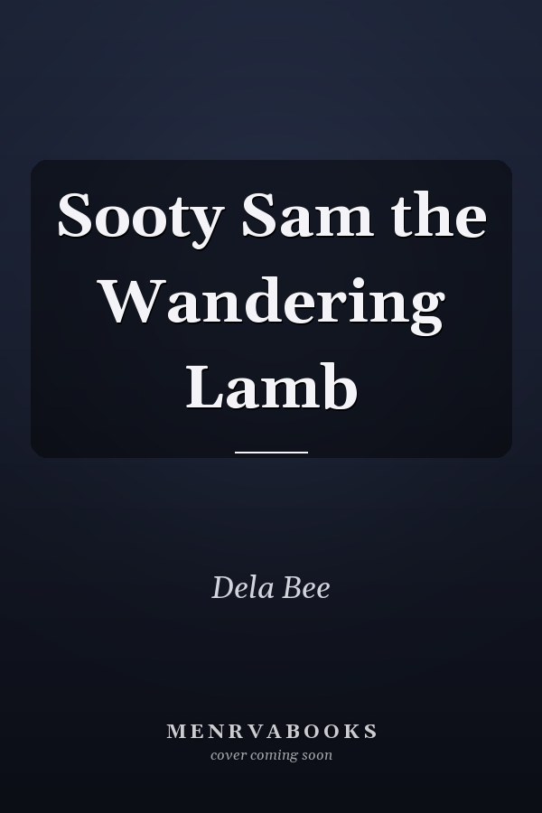Sooty Sam the Wandering Lamb