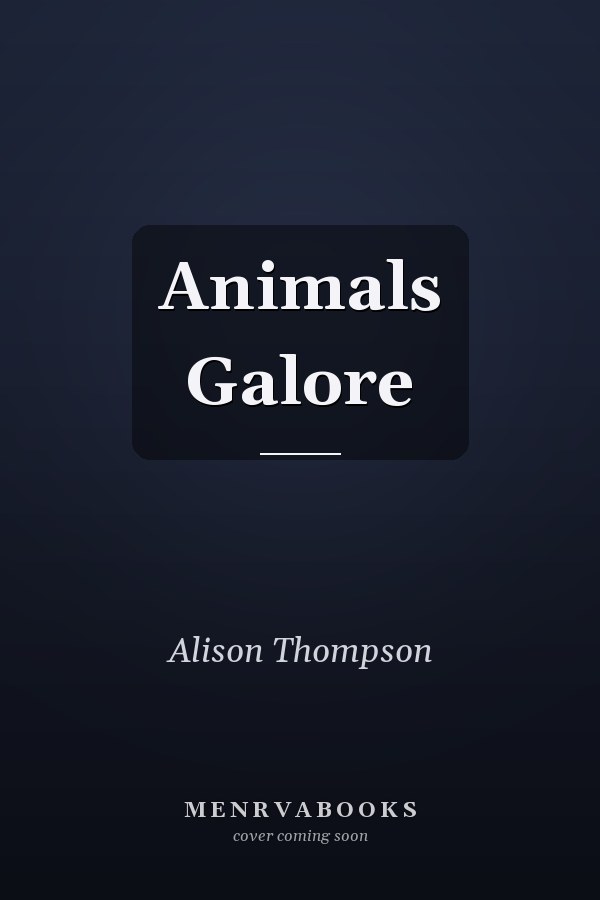 Animals Galore