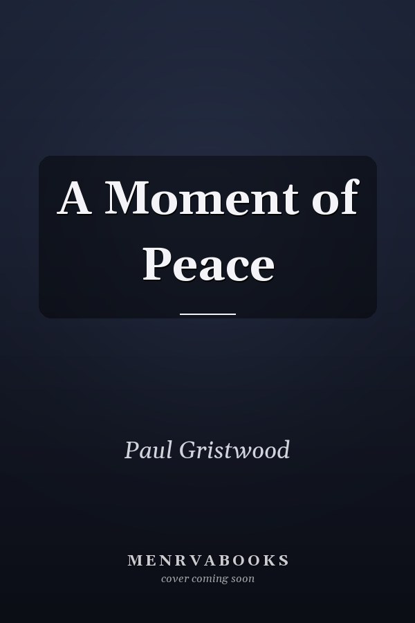 A Moment of Peace