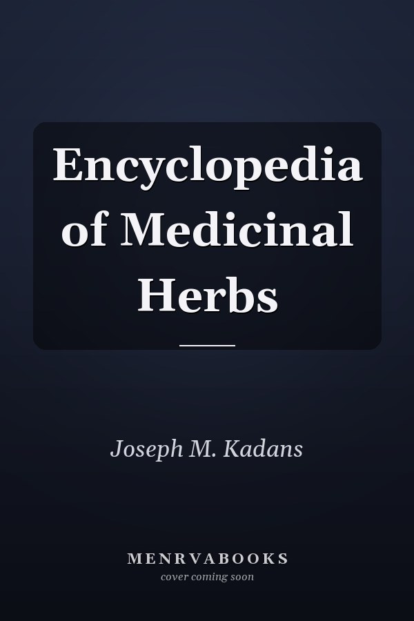 Encyclopedia of Medicinal Herbs