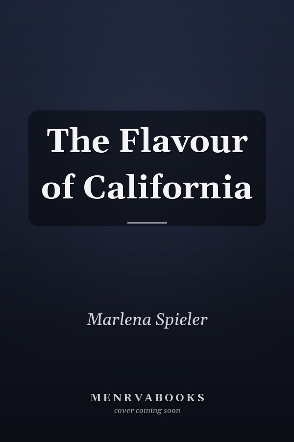 The Flavour of California