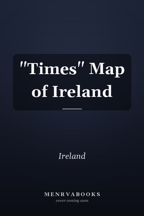 "Times" Map of Ireland