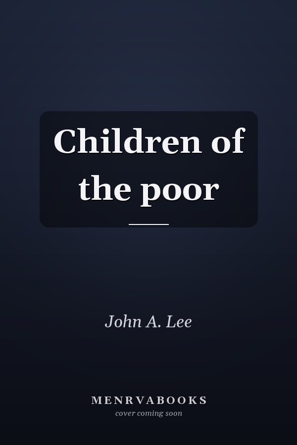 Children of the poor