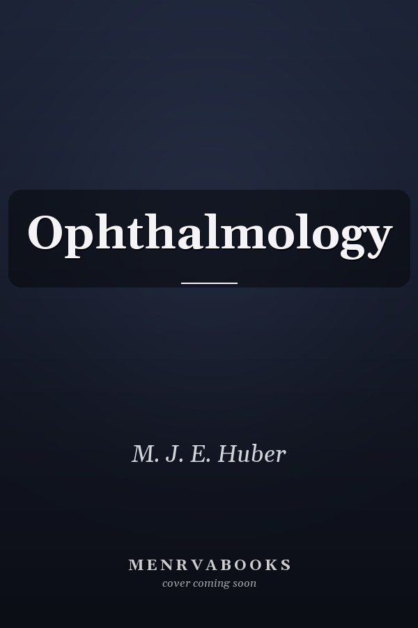 Ophthalmology
