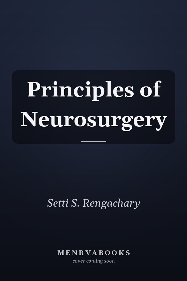 Principles of Neurosurgery