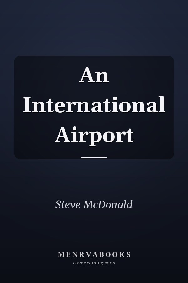 An International Airport