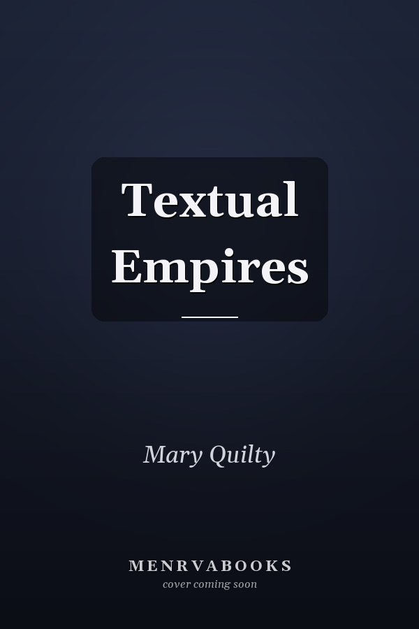 Textual Empires