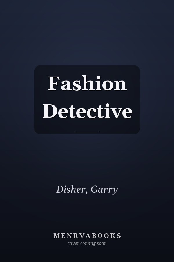 Fashion Detective