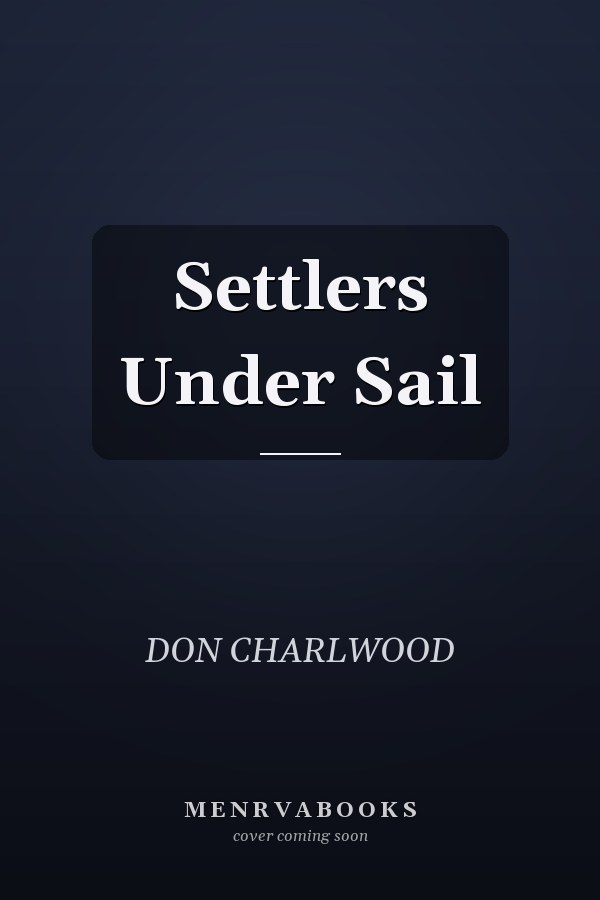 Settlers Under Sail