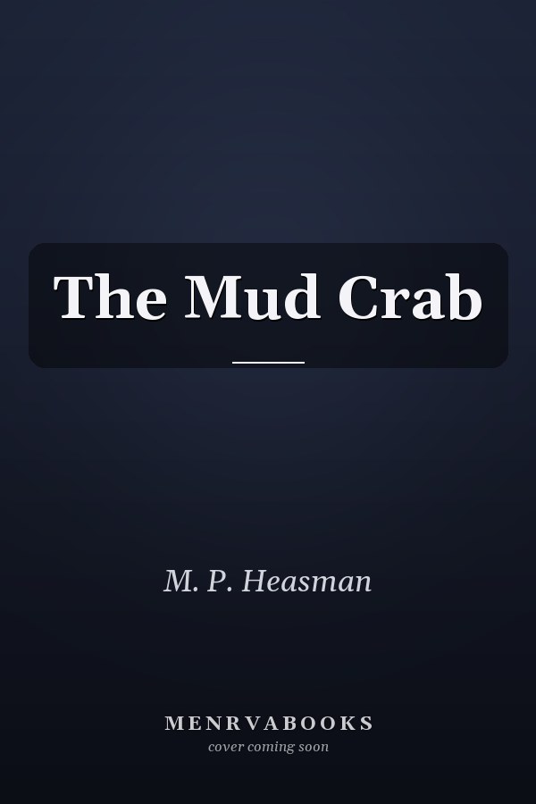 The Mud Crab