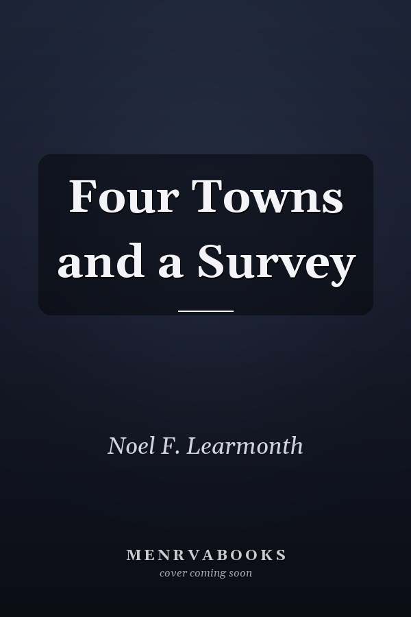 Four Towns and a Survey