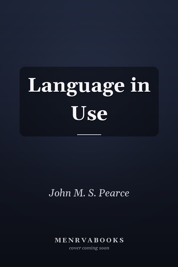 Language in Use