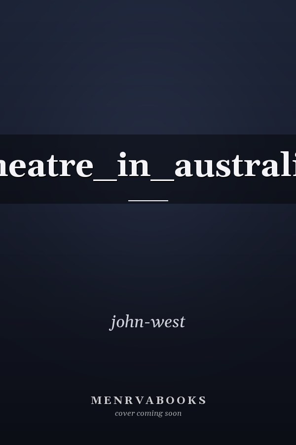 theatre_in_australia