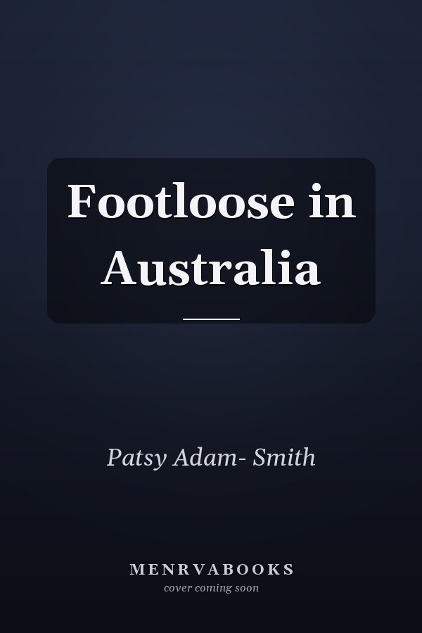 Footloose in Australia