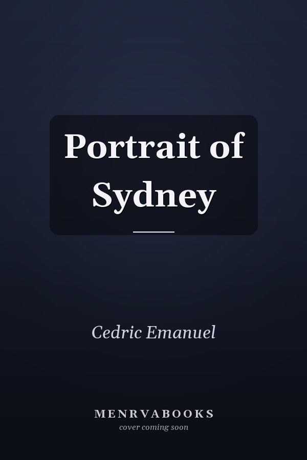 Portrait of Sydney