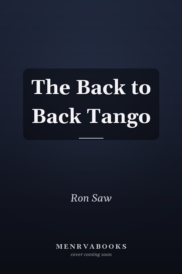 The Back to Back Tango