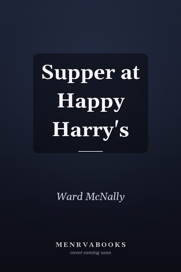 Supper at Happy Harry's